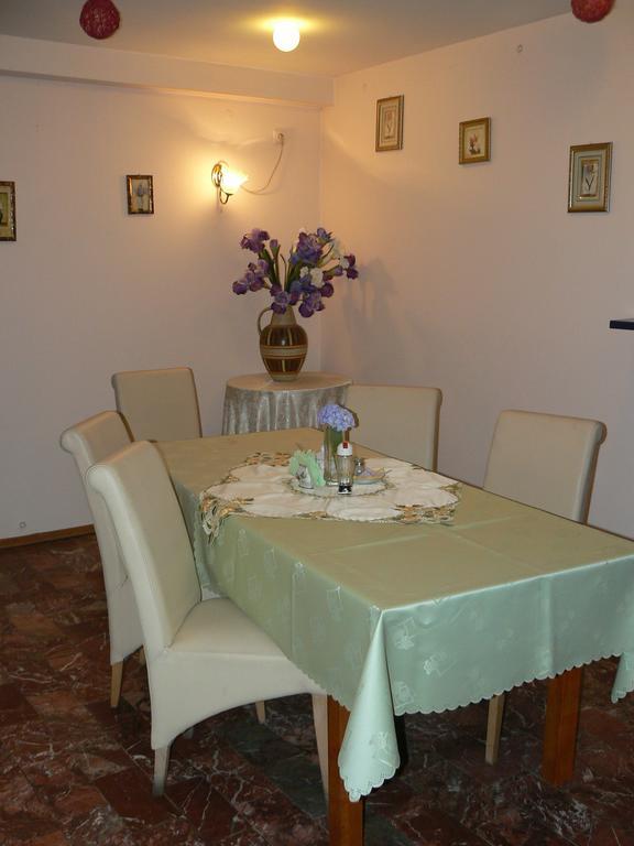 Hotel Snieznik Kladsko Exteriér fotografie
