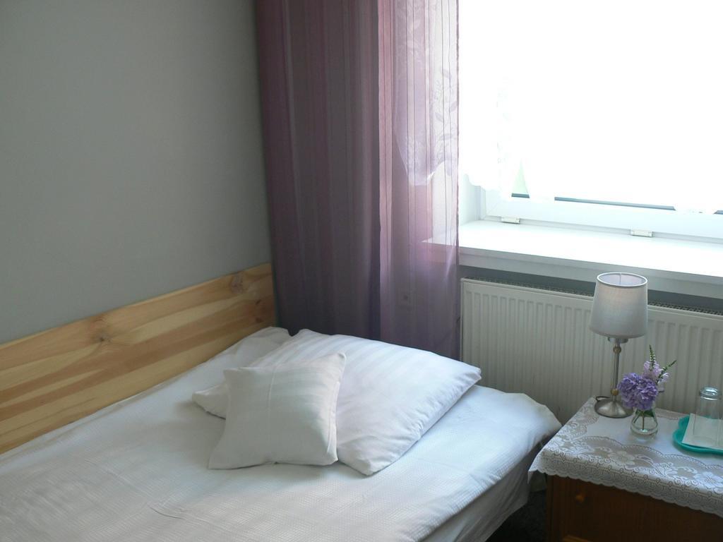 Hotel Snieznik Kladsko Exteriér fotografie