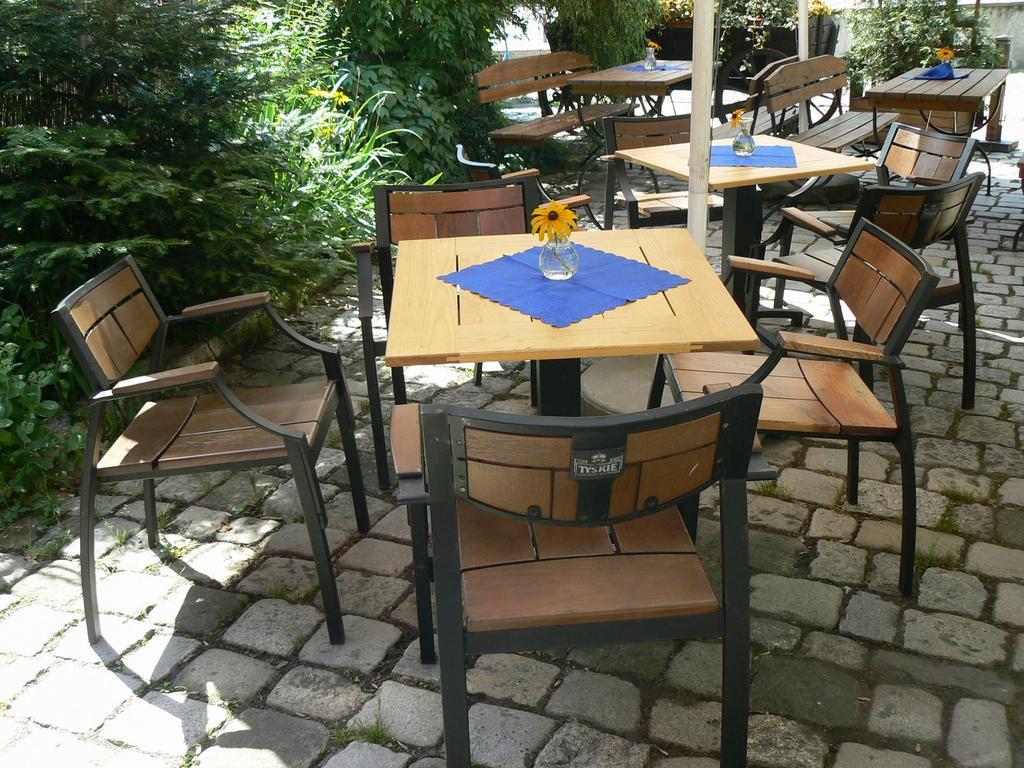 Hotel Snieznik Kladsko Exteriér fotografie