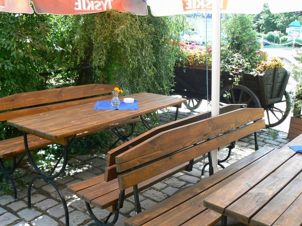 Hotel Snieznik Kladsko Exteriér fotografie