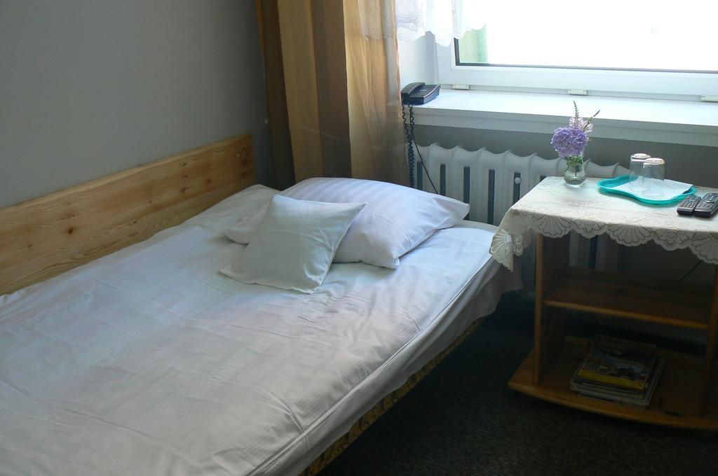 Hotel Snieznik Kladsko Exteriér fotografie
