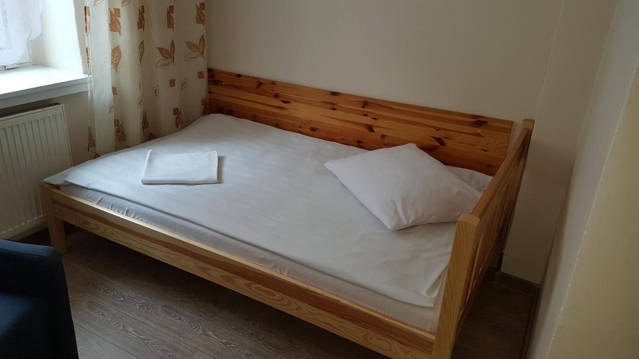 Hotel Snieznik Kladsko Exteriér fotografie