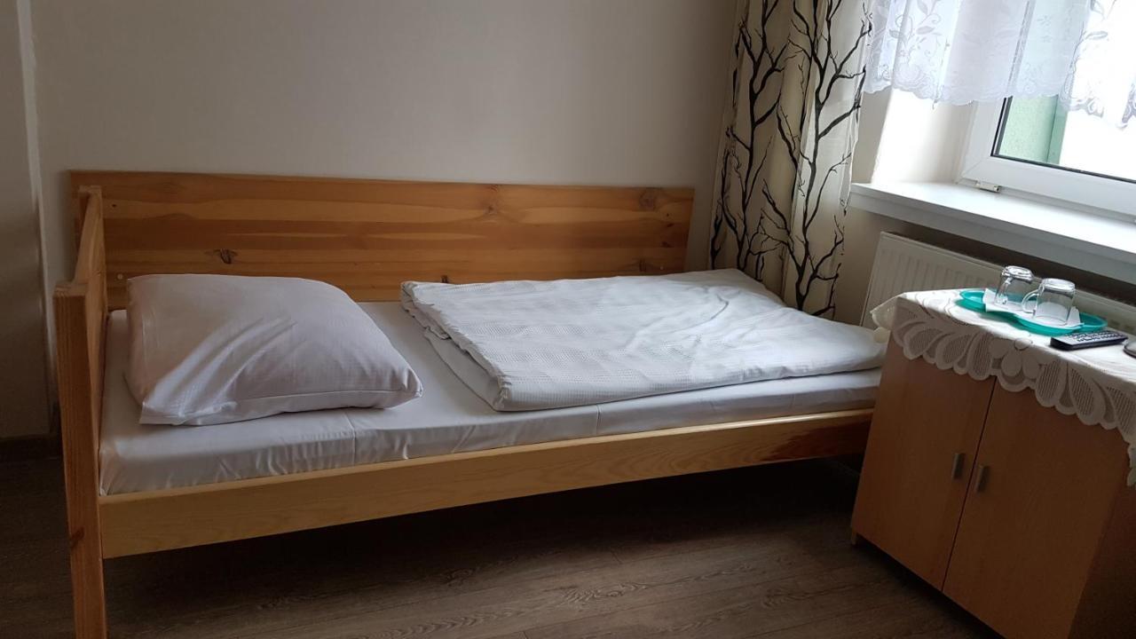 Hotel Snieznik Kladsko Exteriér fotografie
