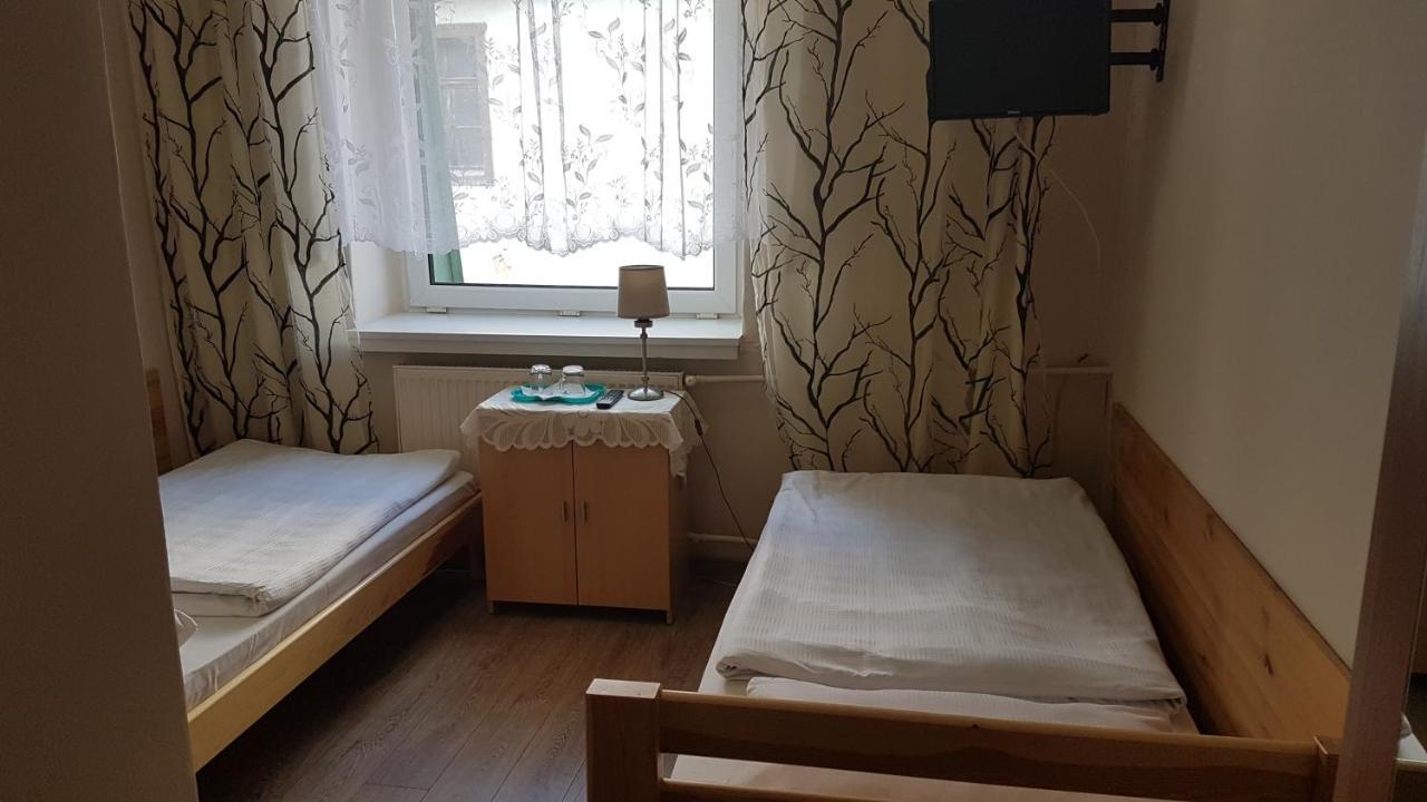 Hotel Snieznik Kladsko Exteriér fotografie