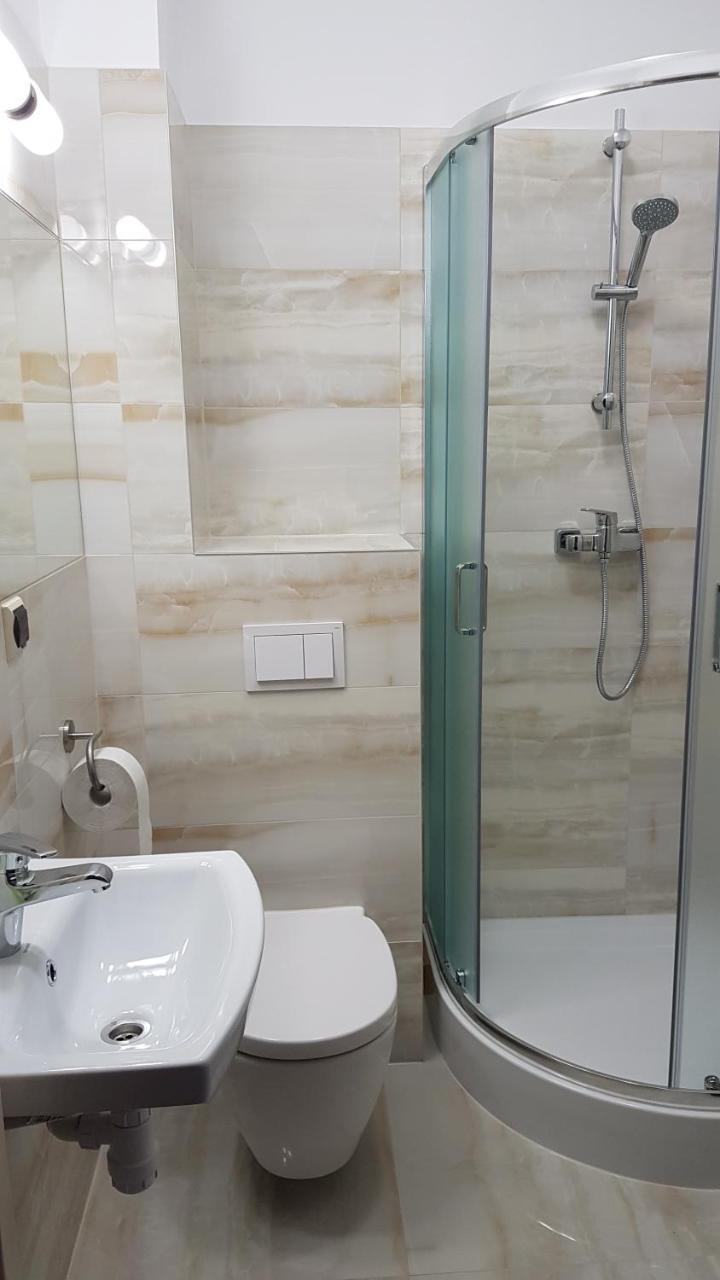 Hotel Snieznik Kladsko Exteriér fotografie